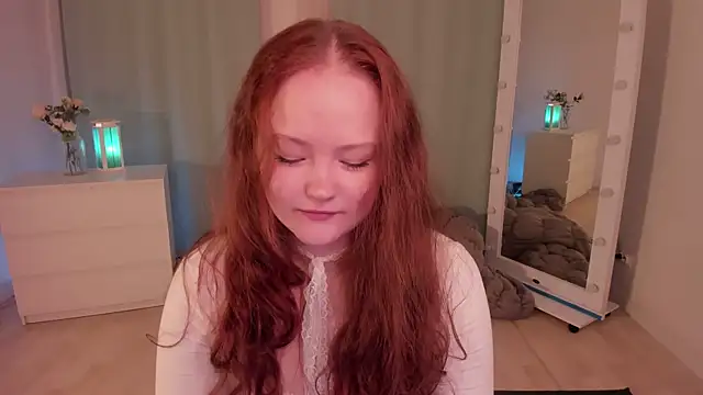 Yennefer   online show from 03-15-26, 10:21