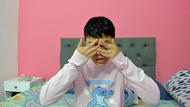 ariloe quintero online show from 02-20-26, 12:38