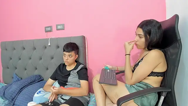 ariloe quintero online show from 03-21-26, 09:07