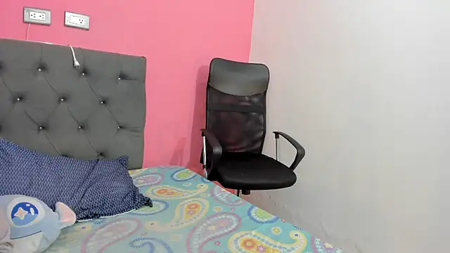 ariloe quintero online show from 03-23-26, 02:10