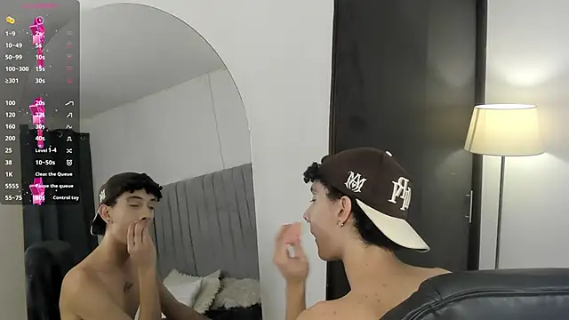 im thomass online show from 03-14-26, 10:48