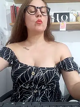 SofiEsteves online show from 03-14-26, 04:01