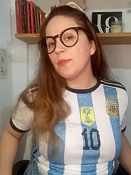 SofiEsteves online show from 06-17-26, 03:24
