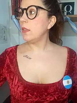 SofiEsteves online show from 06-24-26, 02:38
