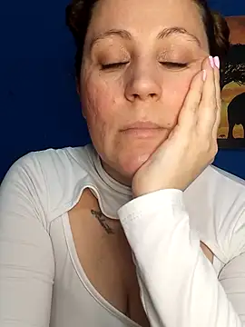 SofiEsteves online show from 06-28-26, 05:52