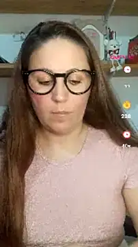 SofiEsteves online show from 07-14-26, 04:34
