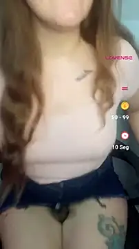 SofiEsteves online show from 07-22-26, 02:20