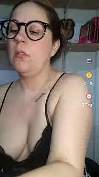 SofiEsteves online show from 07-25-26, 12:47