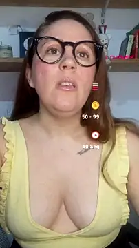 SofiEsteves online show from 07-27-26, 01:29