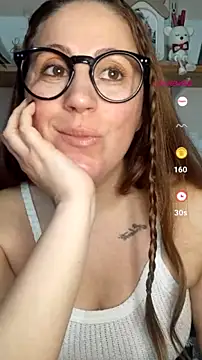 SofiEsteves online show from 07-28-26, 01:32