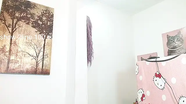 Snapshot of titania1502 chatting on 01-10-26, 01:35 titania1502 online show from 01-10-26, 01:35