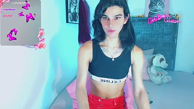 Snapshot of titania1502 chatting on 02-24-26, 07:39 titania1502 online show from 02-24-26, 07:39