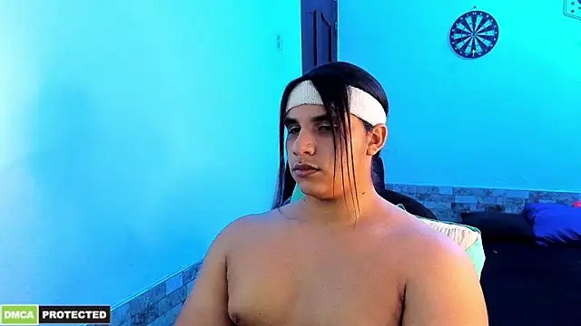 latinboyfit online show from 06-13-26, 07:06