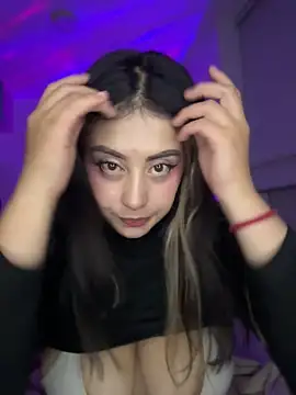 justmariee online show from 03-10-26, 06:29