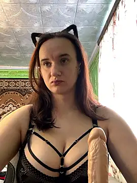 HarychaLysichka online show from 01-11-26, 08:08