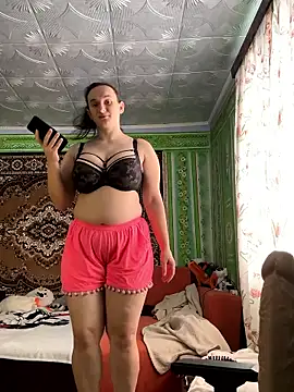 HarychaLysichka online show from 01-13-26, 08:52