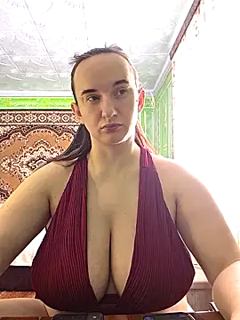 HarychaLysichka online show from 03-06-26, 08:33