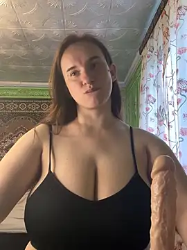 HarychaLysichka online show from 06-23-26, 06:44