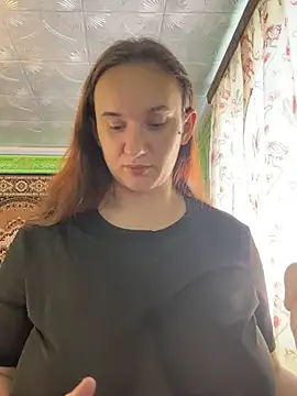 HarychaLysichka online show from 06-26-26, 07:24