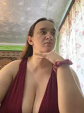 HarychaLysichka online show from 07-01-26, 11:56