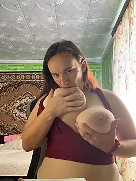 HarychaLysichka online show from 07-18-26, 07:34
