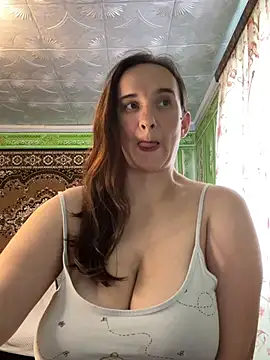 HarychaLysichka online show from 07-20-26, 01:46