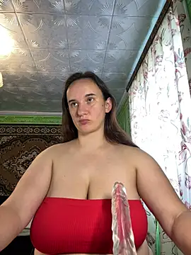 HarychaLysichka online show from 07-28-26, 02:13