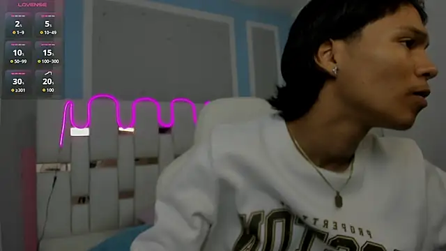 AndyKings 1 online show from 12-20-25, 03:46