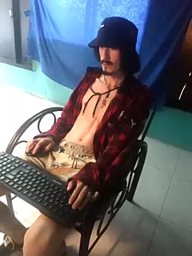 Snapshot of sk8-boy chatting on 02-06-26, 01:14 sk8-boy online show from 02-06-26, 01:14