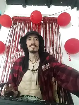 Snapshot of sk8-boy chatting on 02-11-26, 06:13 sk8-boy online show from 02-11-26, 06:13