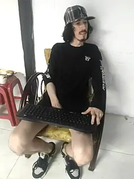 Snapshot of sk8-boy chatting on 02-20-26, 12:49 sk8-boy online show from 02-20-26, 12:49