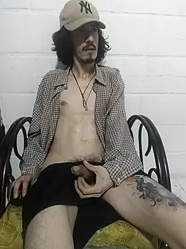 Snapshot of sk8-boy chatting on 02-27-26, 02:11 sk8-boy online show from 02-27-26, 02:11