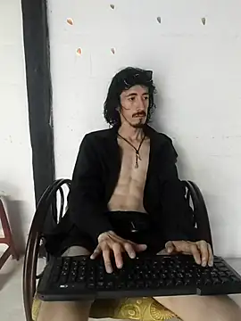 Snapshot of sk8-boy chatting on 03-02-26, 02:57 sk8-boy online show from 03-02-26, 02:57