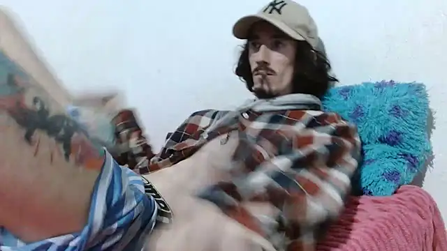 sk8-boy online show from 07-14-26, 02:05