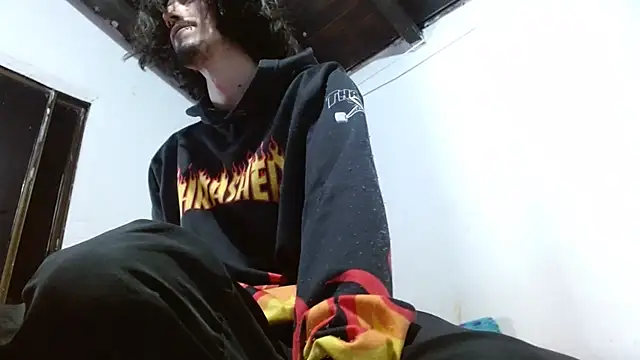 sk8-boy online show from 07-17-26, 07:08