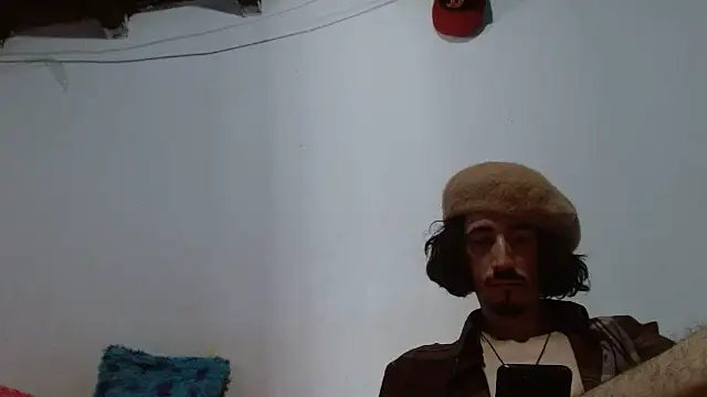 sk8-boy online show from 07-28-26, 01:32