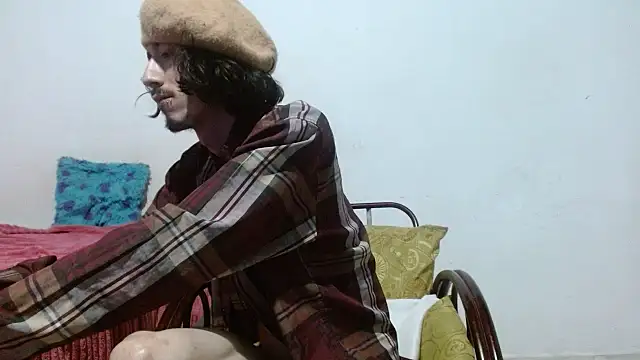 sk8-boy online show from 07-28-26, 03:21