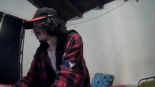 sk8-boy online show from 07-30-26, 12:15
