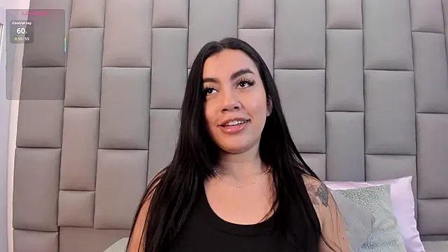 Snapshot of SofiaBahamon chatting on 03-07-26, 11:51 SofiaBahamon online show from 03-07-26, 11:51