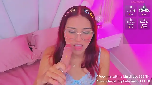 Snapshot of Ary__cherry chatting on 02-12-26, 08:48 Ary cherry online show from 02-12-26, 08:48