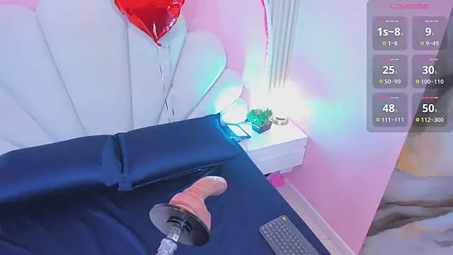 Snapshot of Ary__cherry chatting on 02-26-26, 08:30 Ary cherry online show from 02-26-26, 08:30