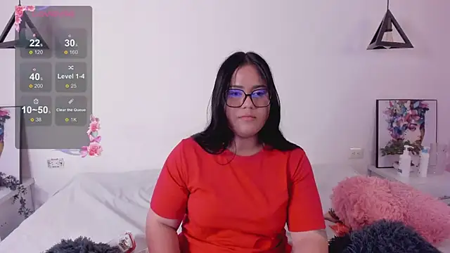 Briana Goldd online show from 05-24-26, 03:33