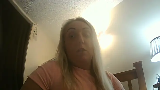 theblondecocklover online show from 04-04-26, 07:22