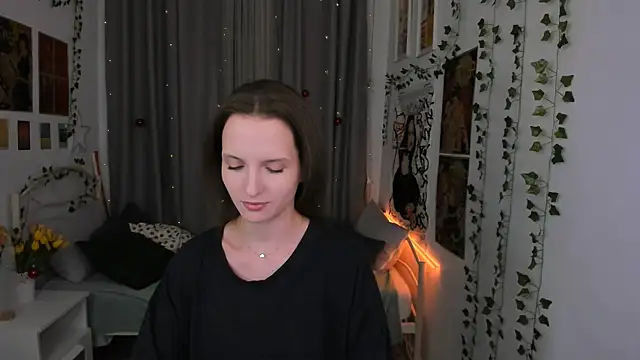 Ariadna Shy online show from 12-29-24, 02:17