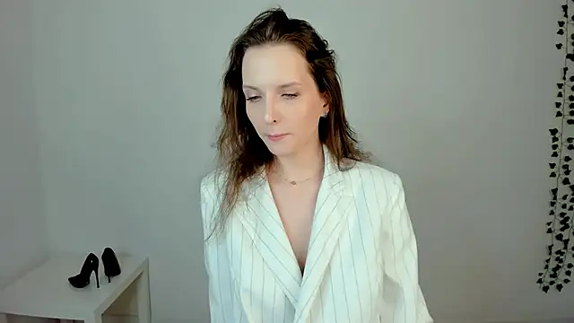 Ariadna Shy online show from 02-07-26, 10:46