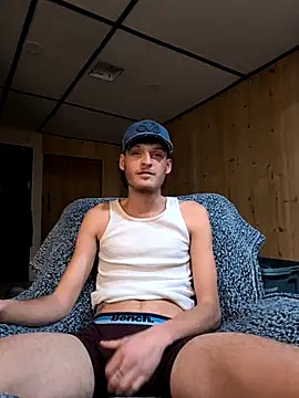 B8RHUNG online show from 03-12-26, 04:07