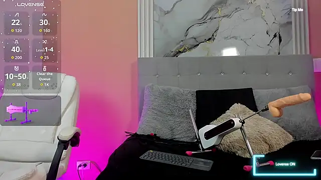 alex xhunter online show from 04-22-26, 07:59