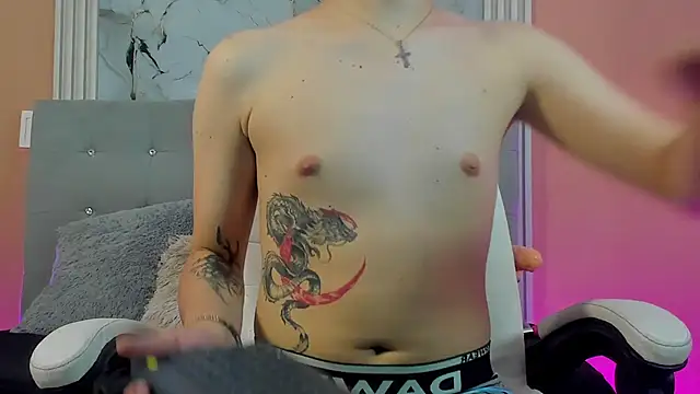 alex xhunter online show from 04-29-26, 07:20