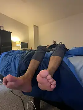 Snapshot of Kingbertfeet chatting on 01-31-26, 10:52 Kingbertfeet online show from 01-31-26, 10:52