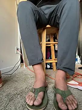 Snapshot of Kingbertfeet chatting on 03-17-26, 10:02 Kingbertfeet online show from 03-17-26, 10:02